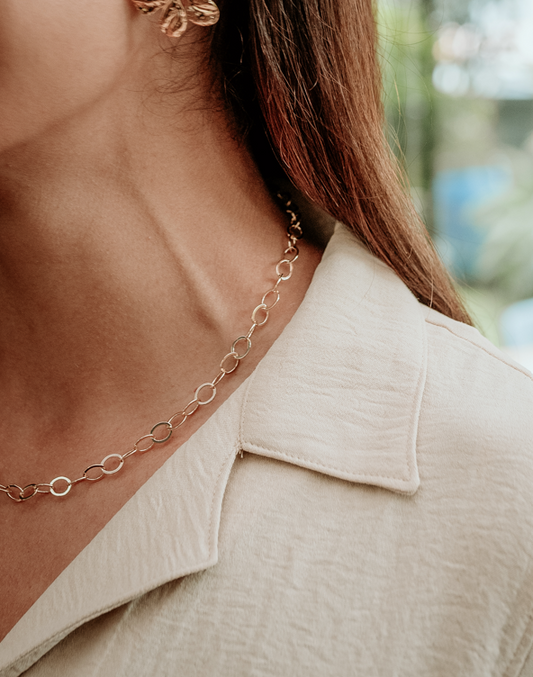 COLLAR PAME