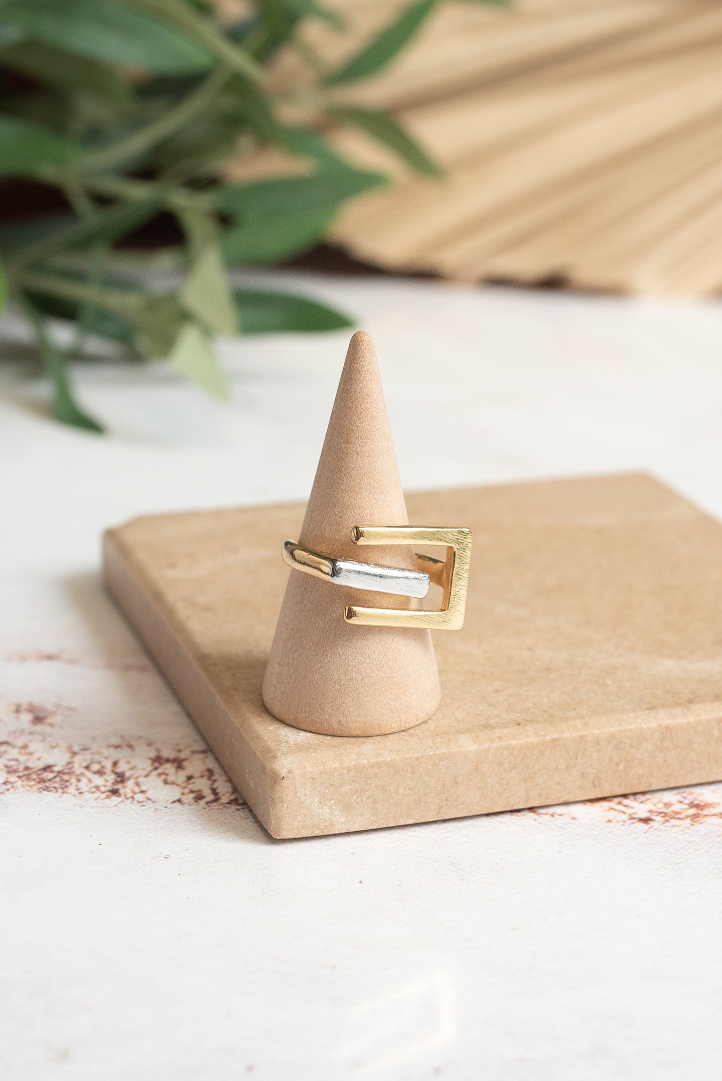 ANILLO DAISY