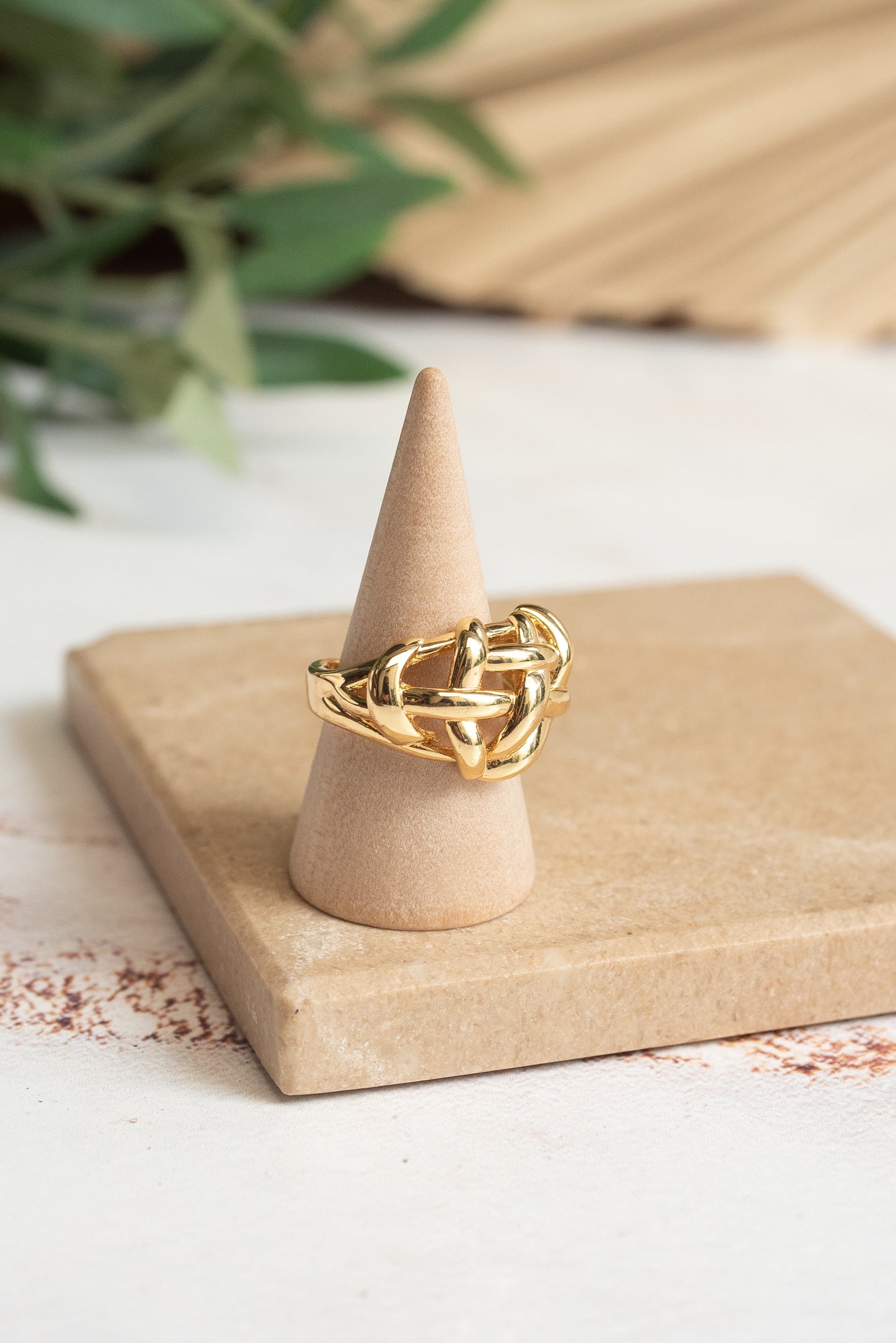 ANILLO ELISA
