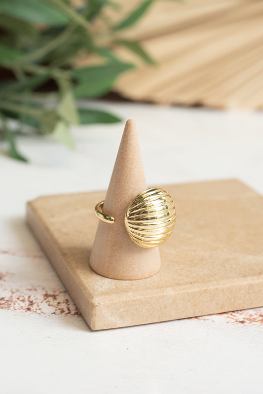 ANILLO MAU