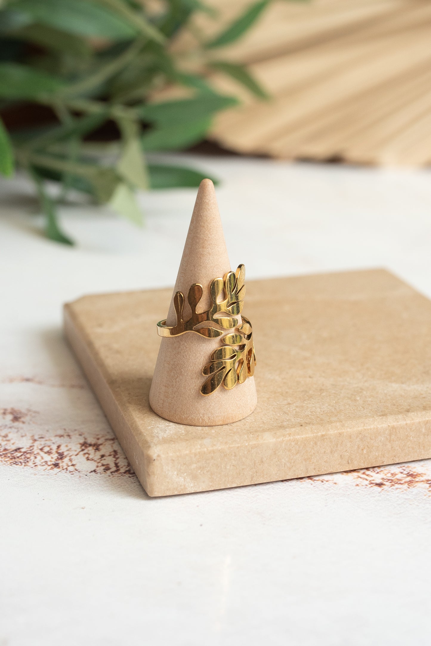 ANILLO MICHELLE
