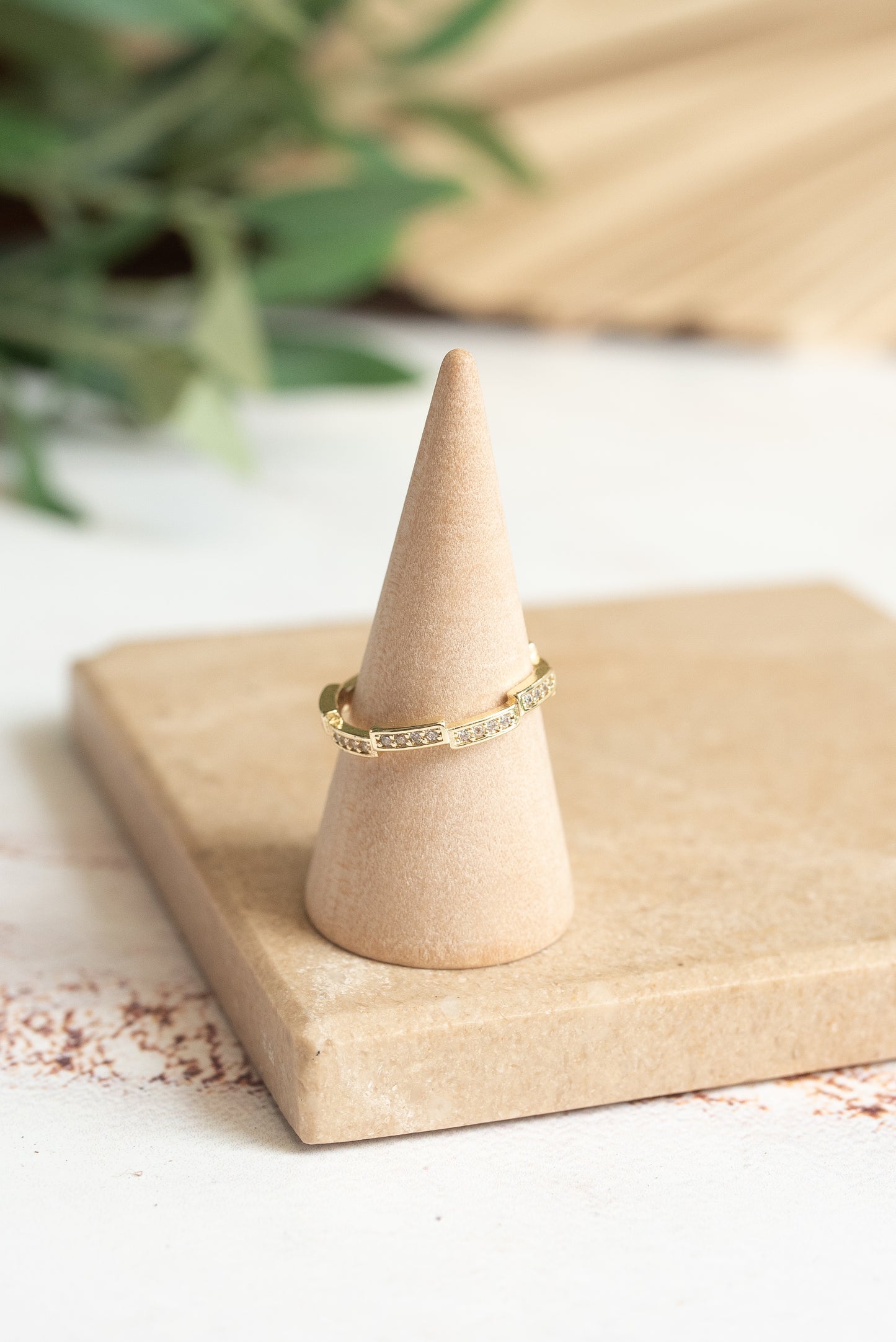 ANILLO MELANI