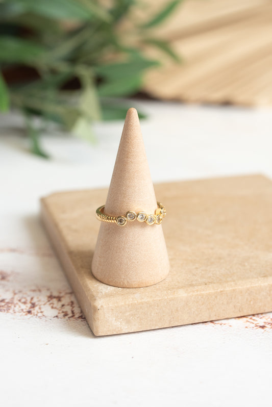 ANILLO ALEXA