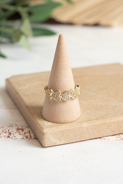 ANILLO LEO