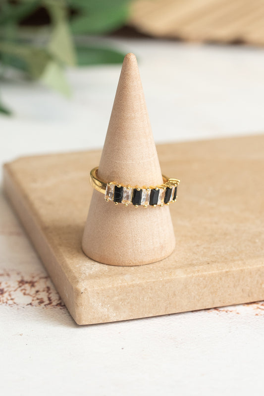 ANILLO AMANDA