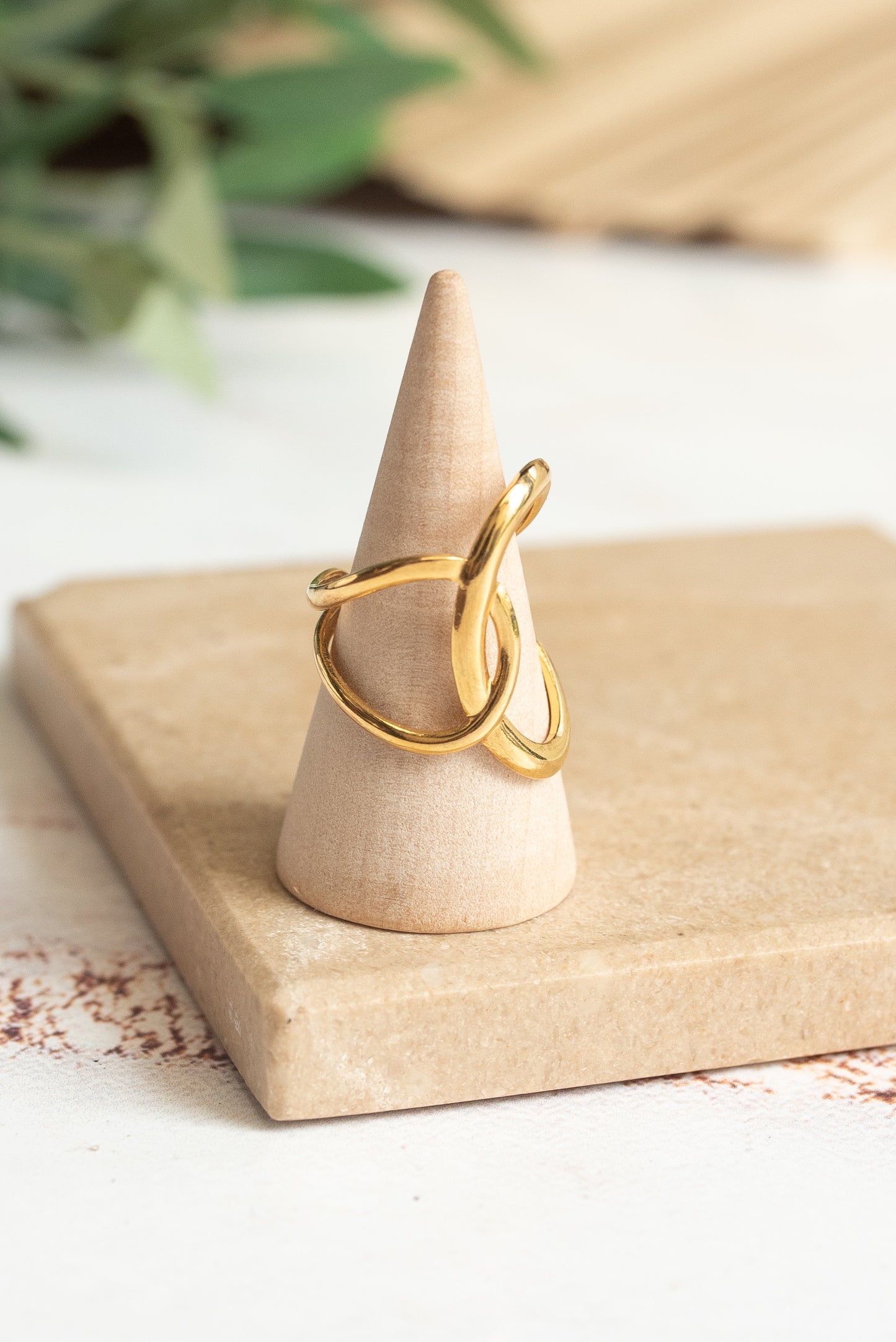 ANILLO TATI