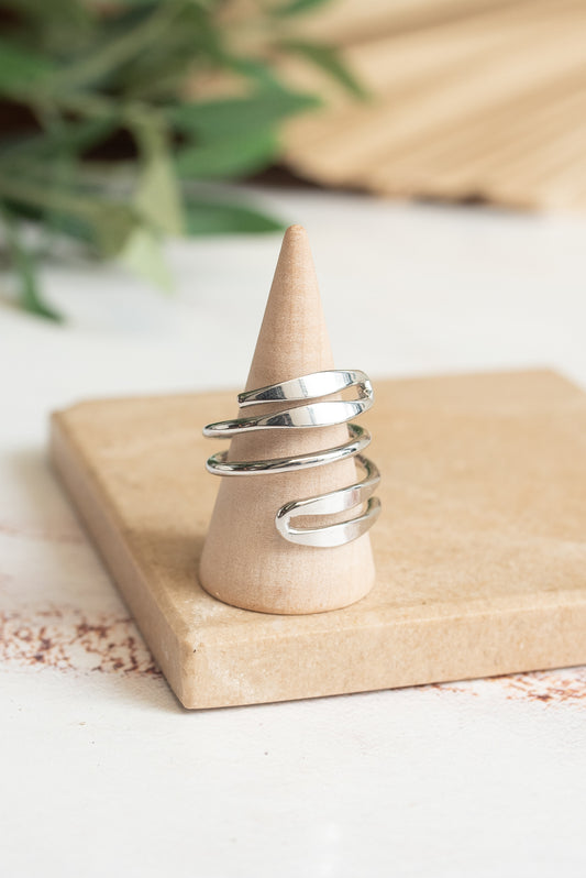 ANILLO CRISTEL