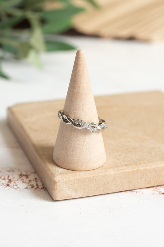 ANILLO PRISCILLA