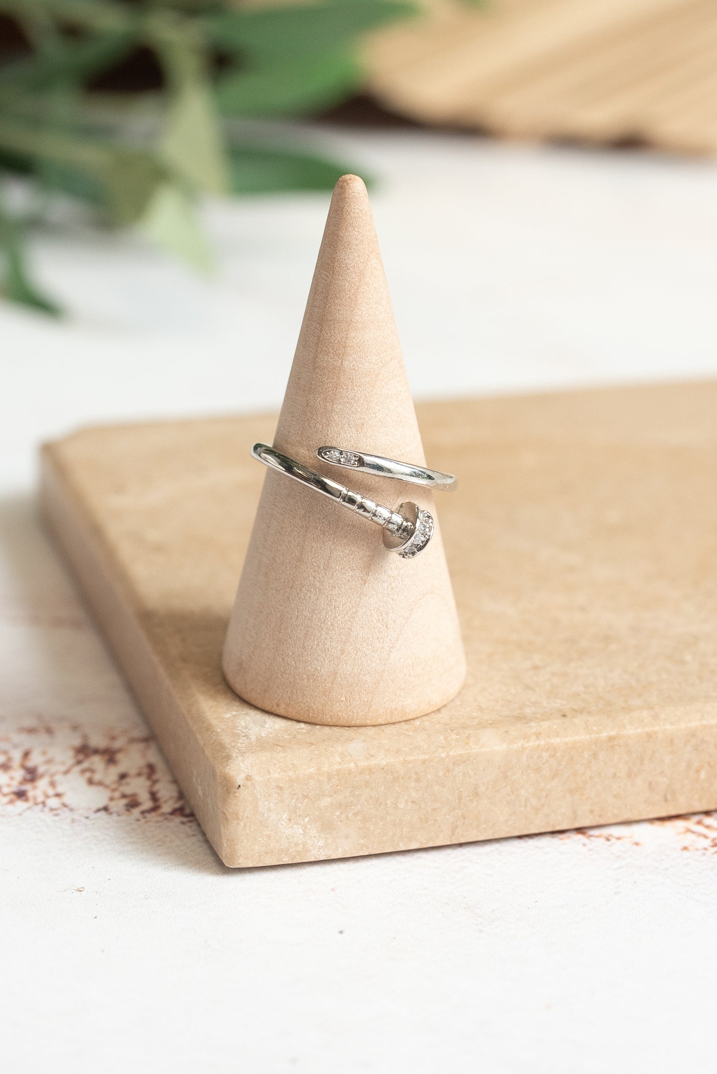 ANILLO KRIS
