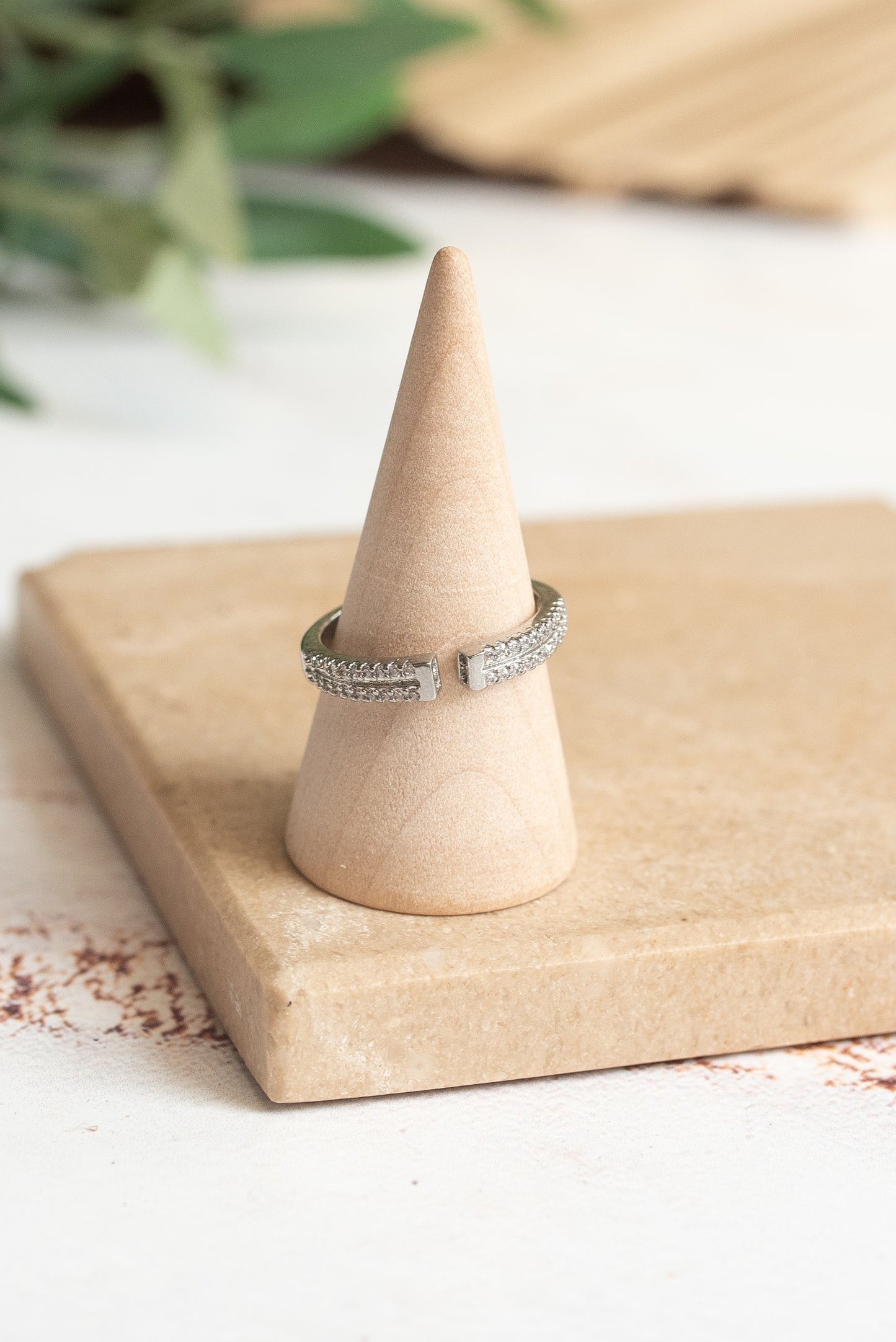 ANILLO FABIOLA