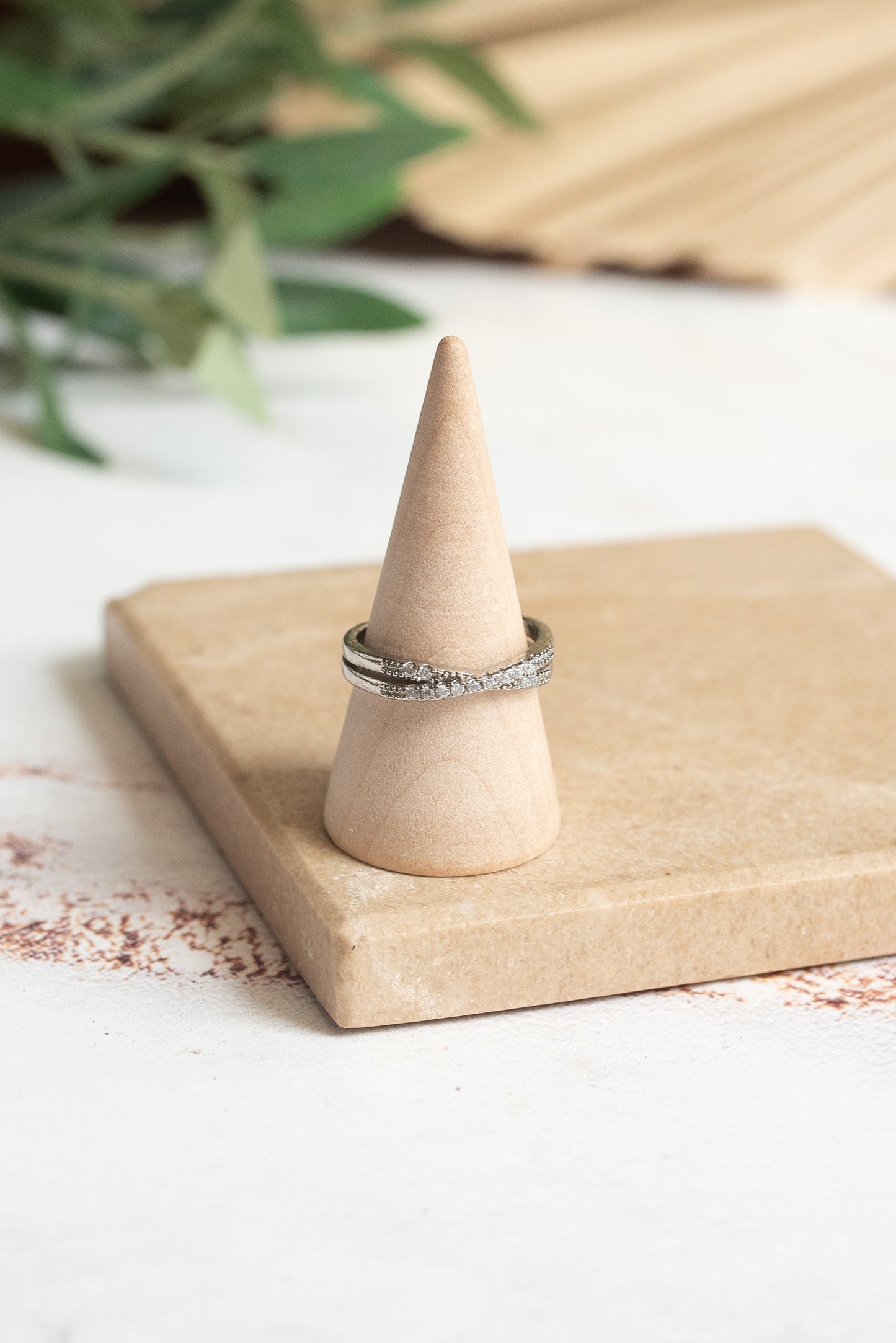 ANILLO NIKKI