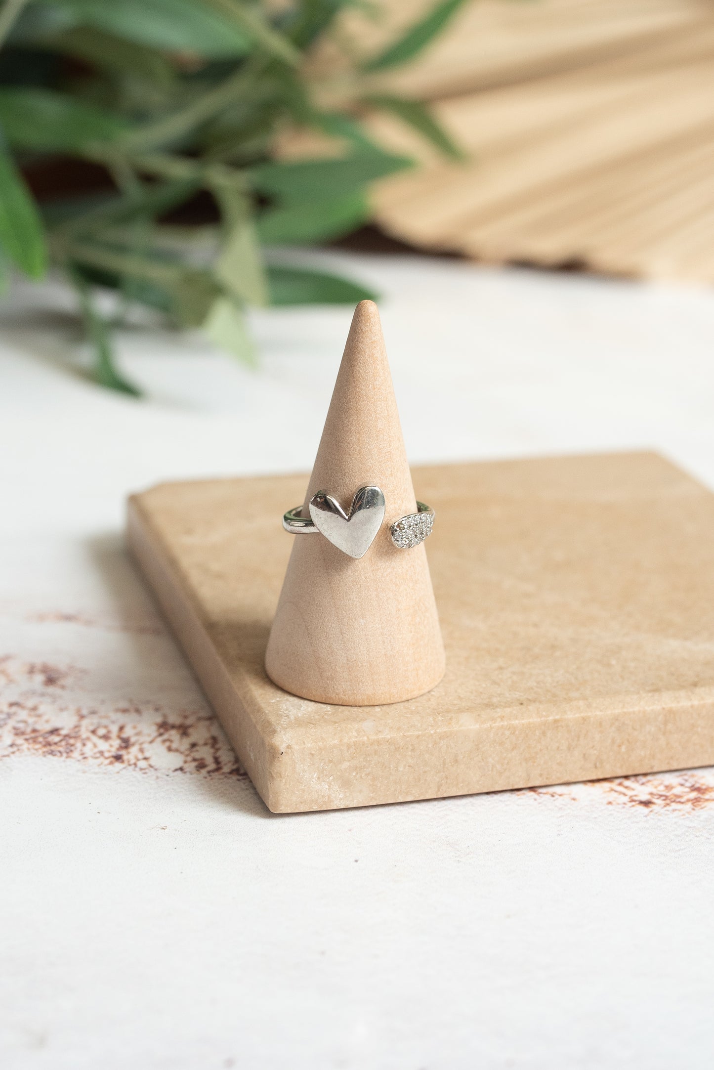 ANILLO ROCIO