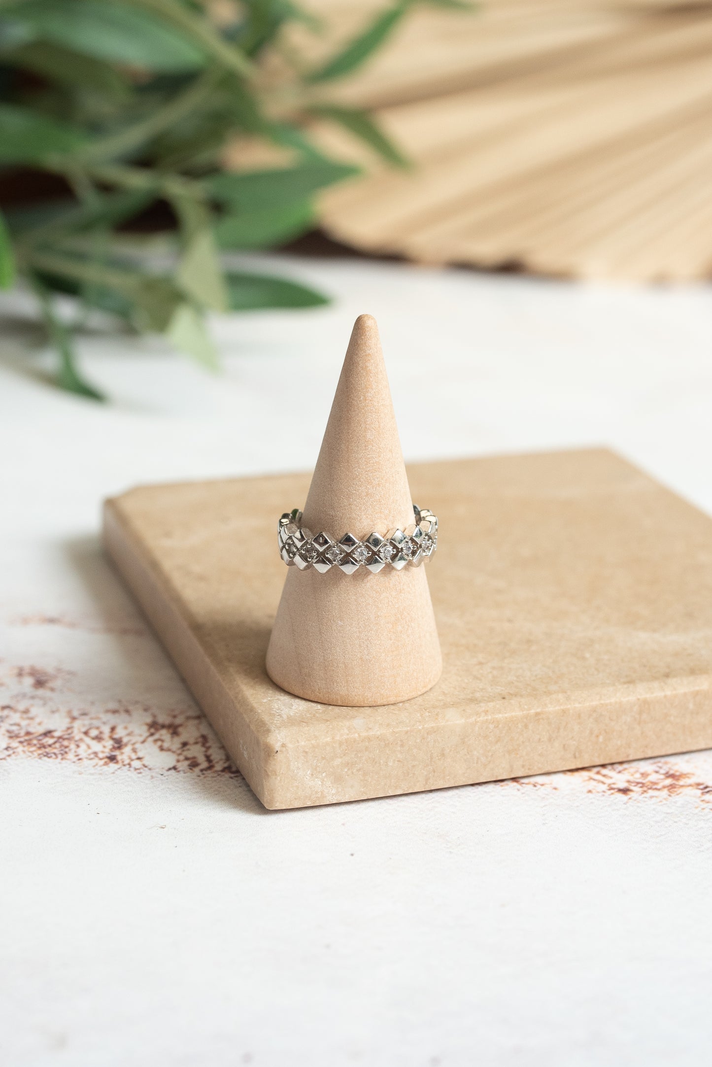 ANILLO CORONA