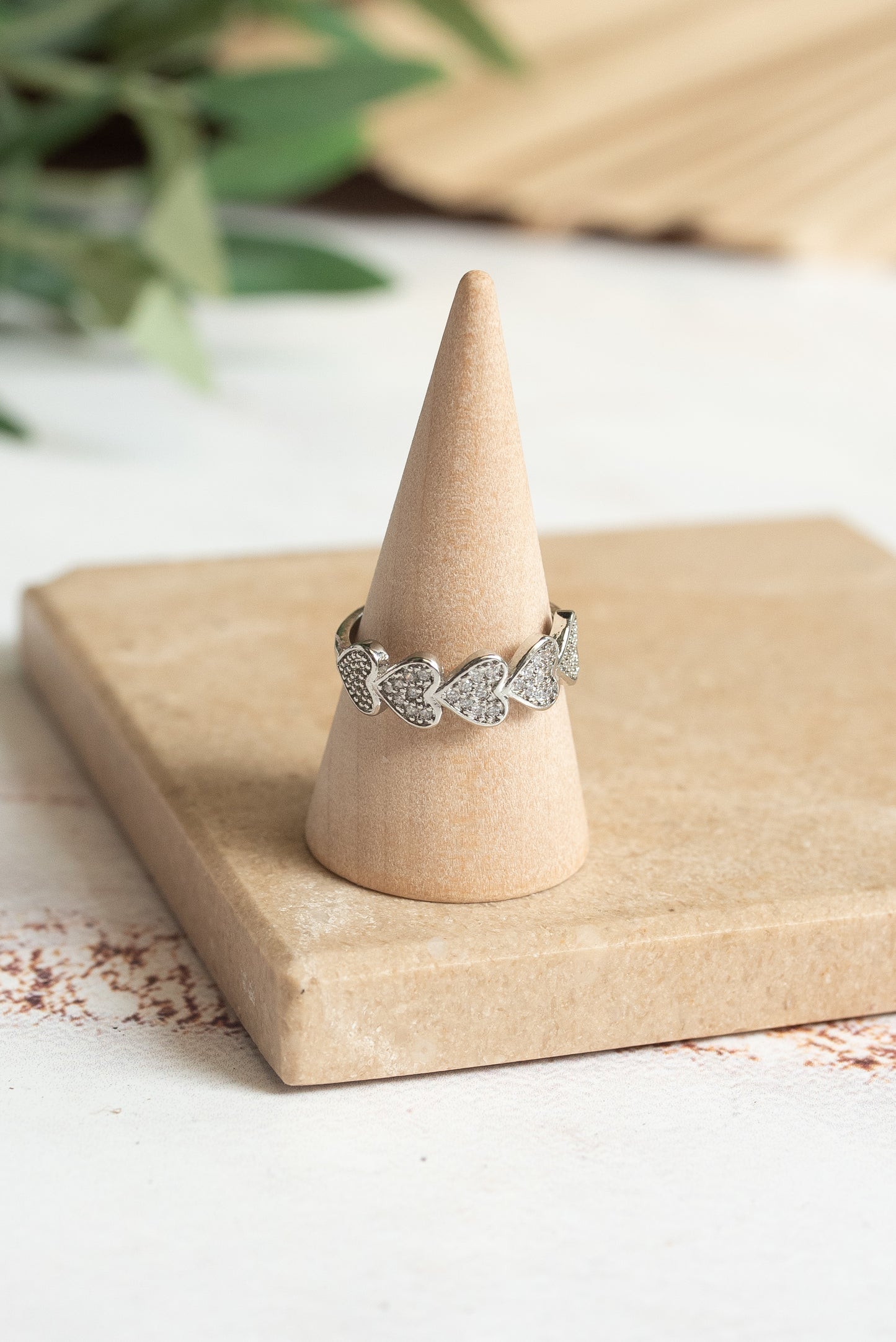 ANILLO LEO