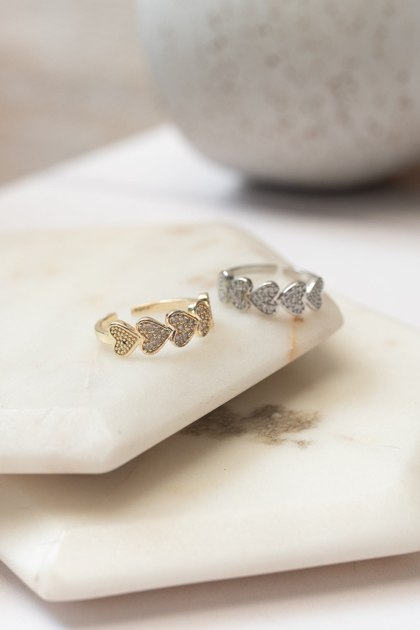ANILLO LEO