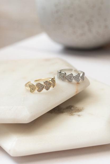 ANILLO LEO