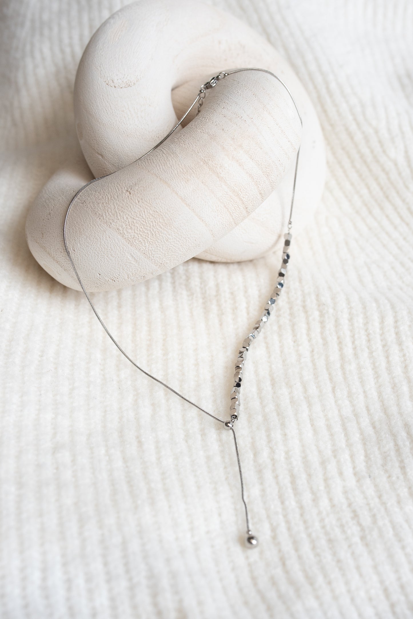 COLLAR ROSAURA