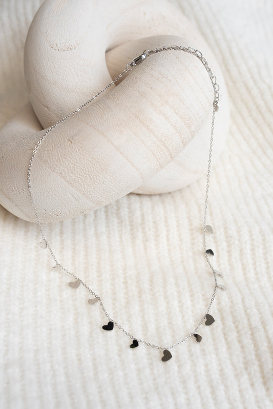 COLLAR AMOR- ELI