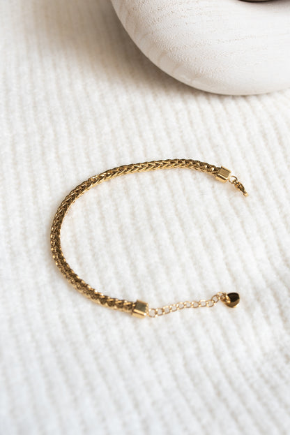 PULSERA GEORGINA