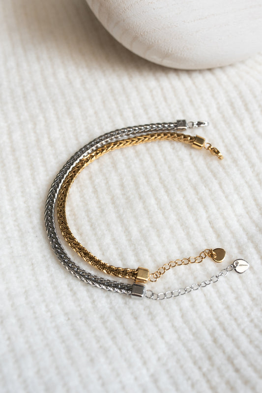 PULSERA GEORGINA