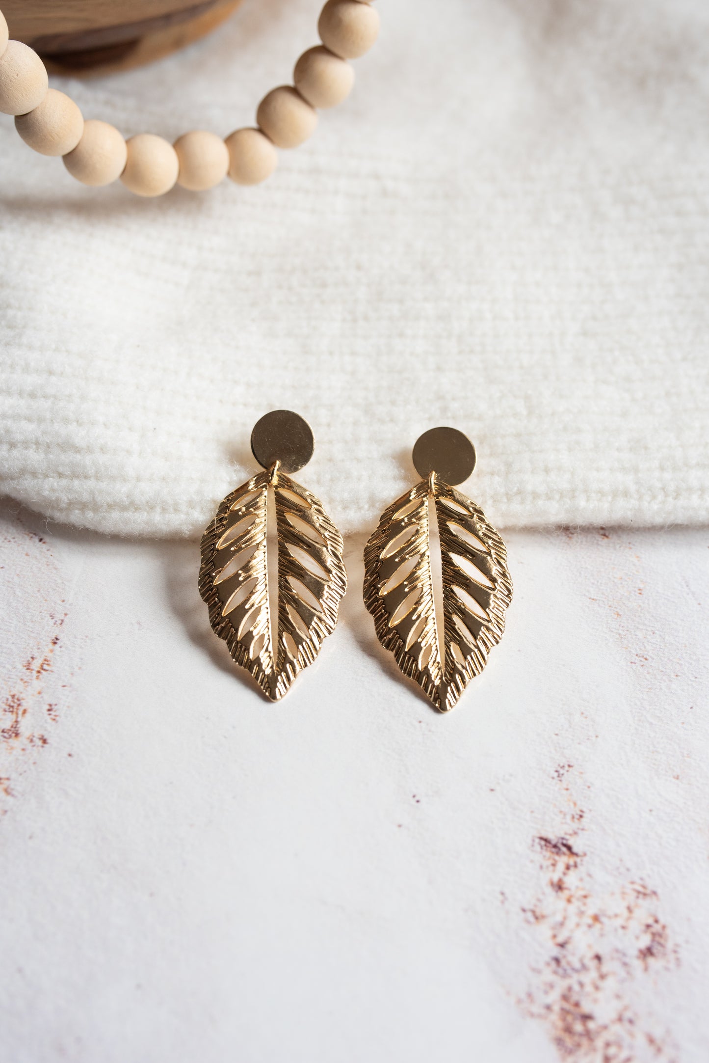 ARETE STATEMENT LEYLA