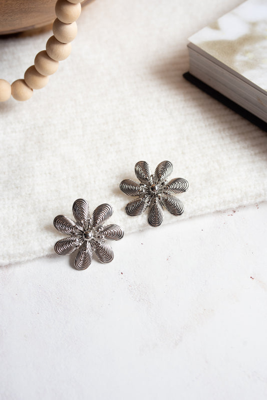 ARETE STATEMENT FLOR DAFNE