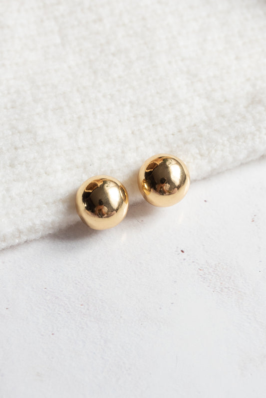 ARETE STUD CELESTE