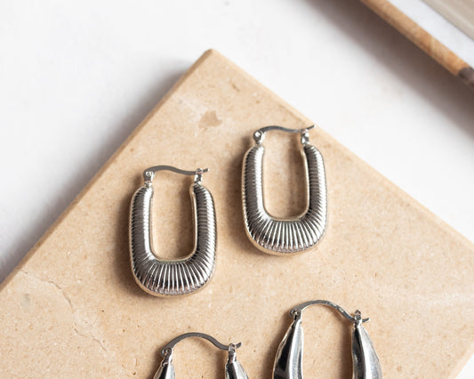 ARETE HOOP ANDREA