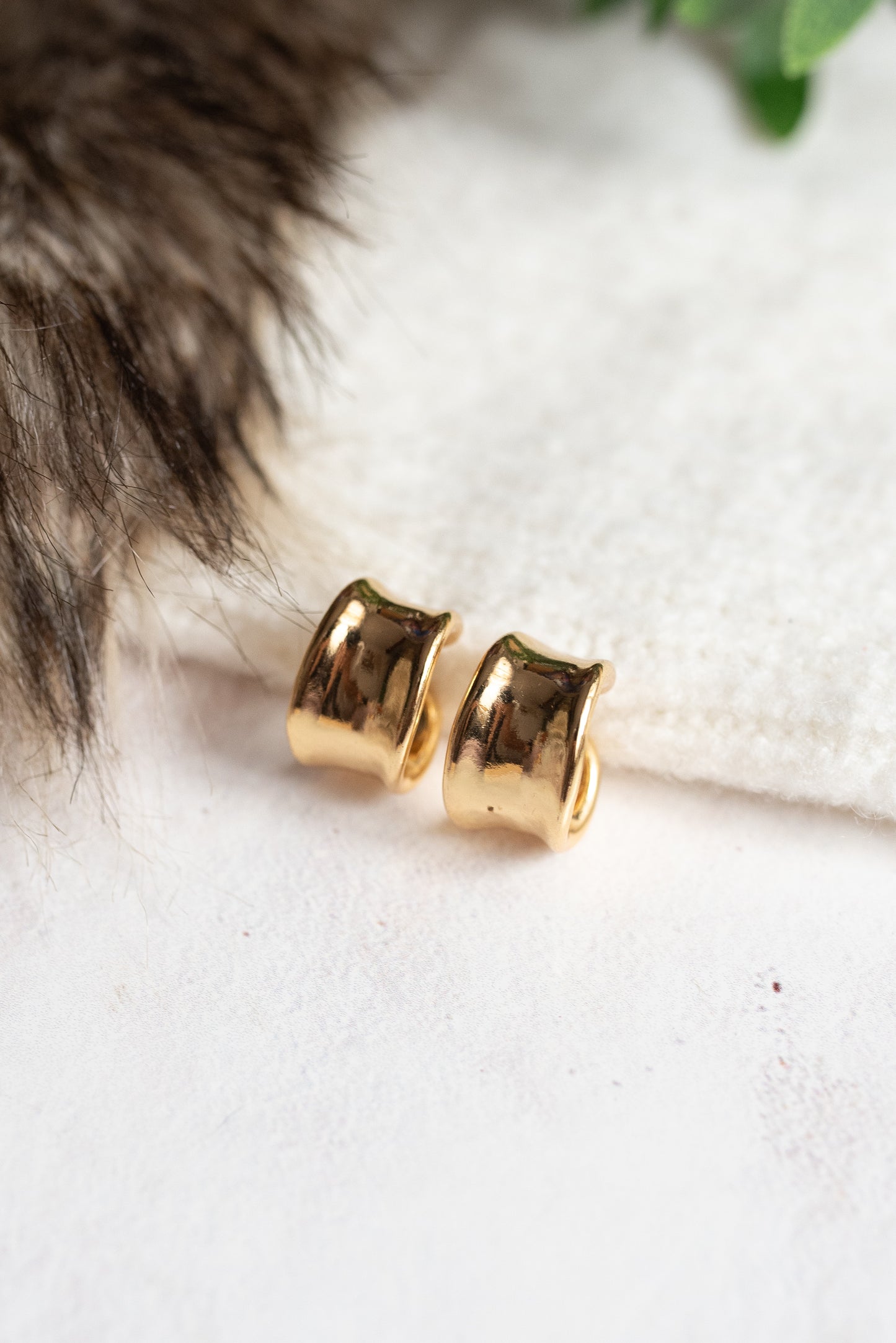 ARETE CHUNKY ABIGAIL