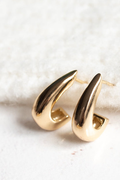 ARETE HOOP SOPHIA