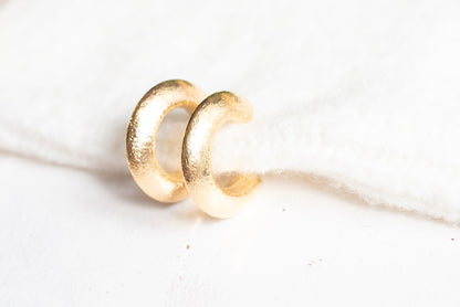 ARETE HOOP PAOLA