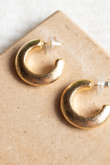 ARETE HOOP PAOLA