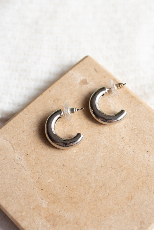 ARETE HOOP ELI