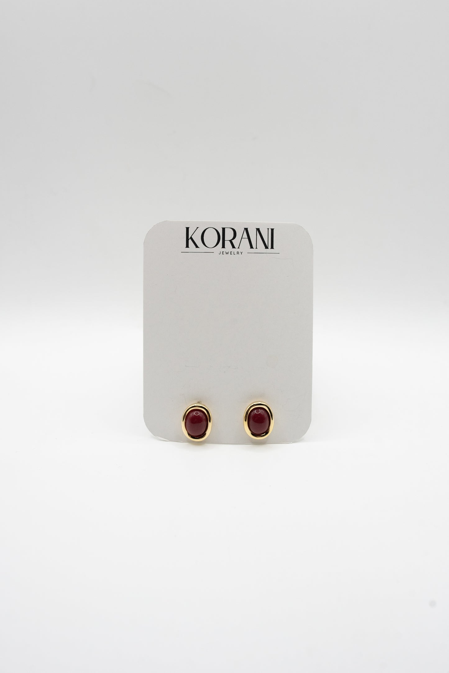 ARETE STUD LAURA