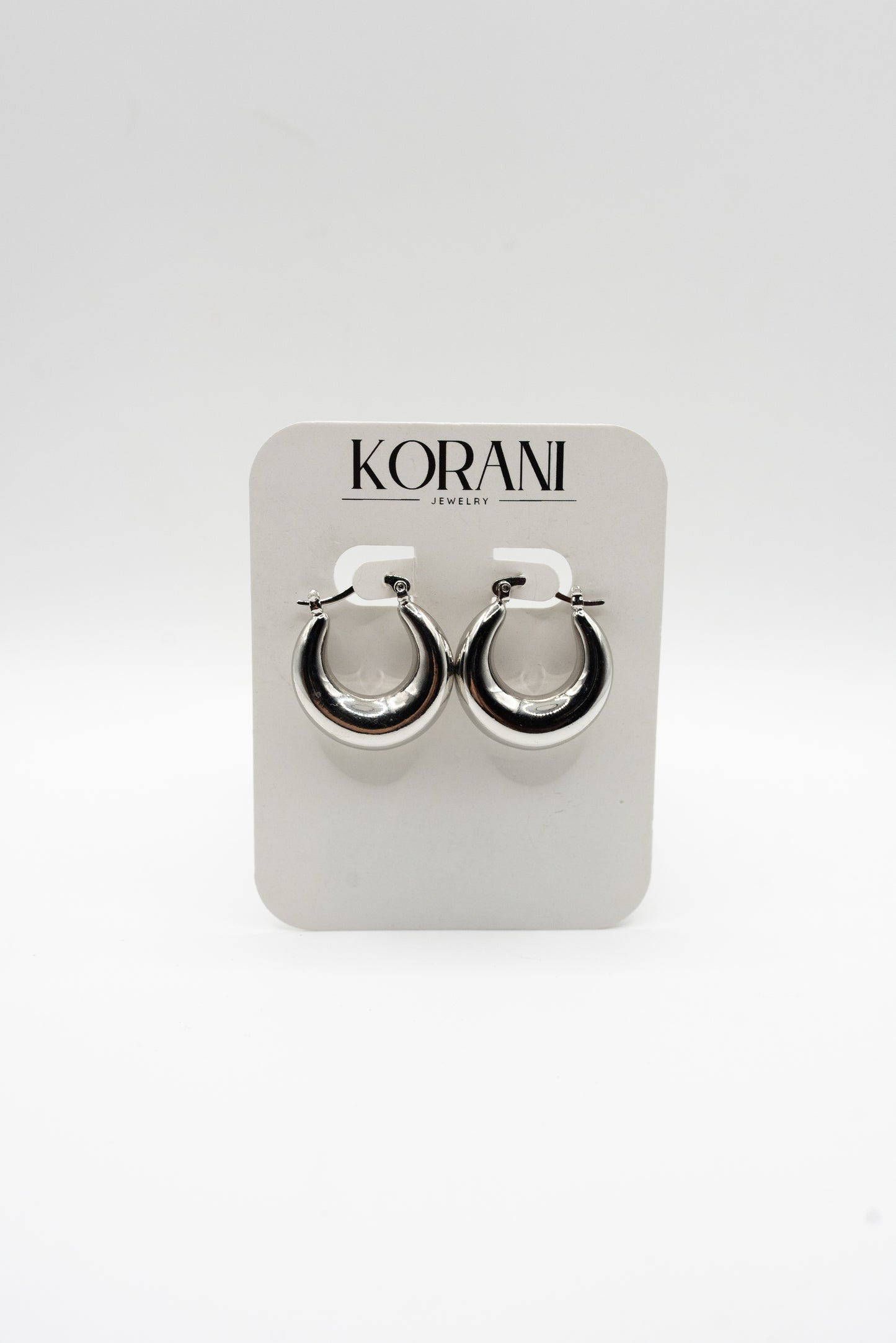 ARETE HOOP LULU
