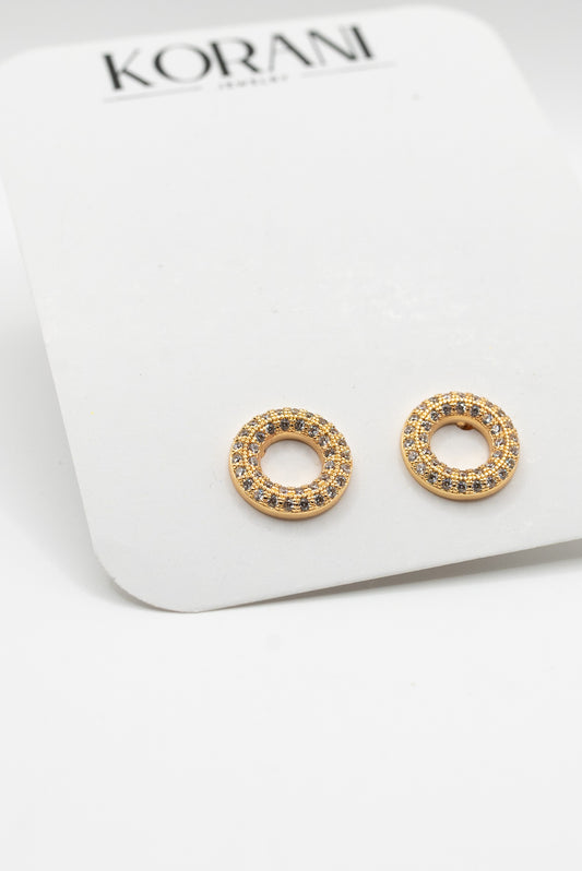 ARETE STUD KAREN