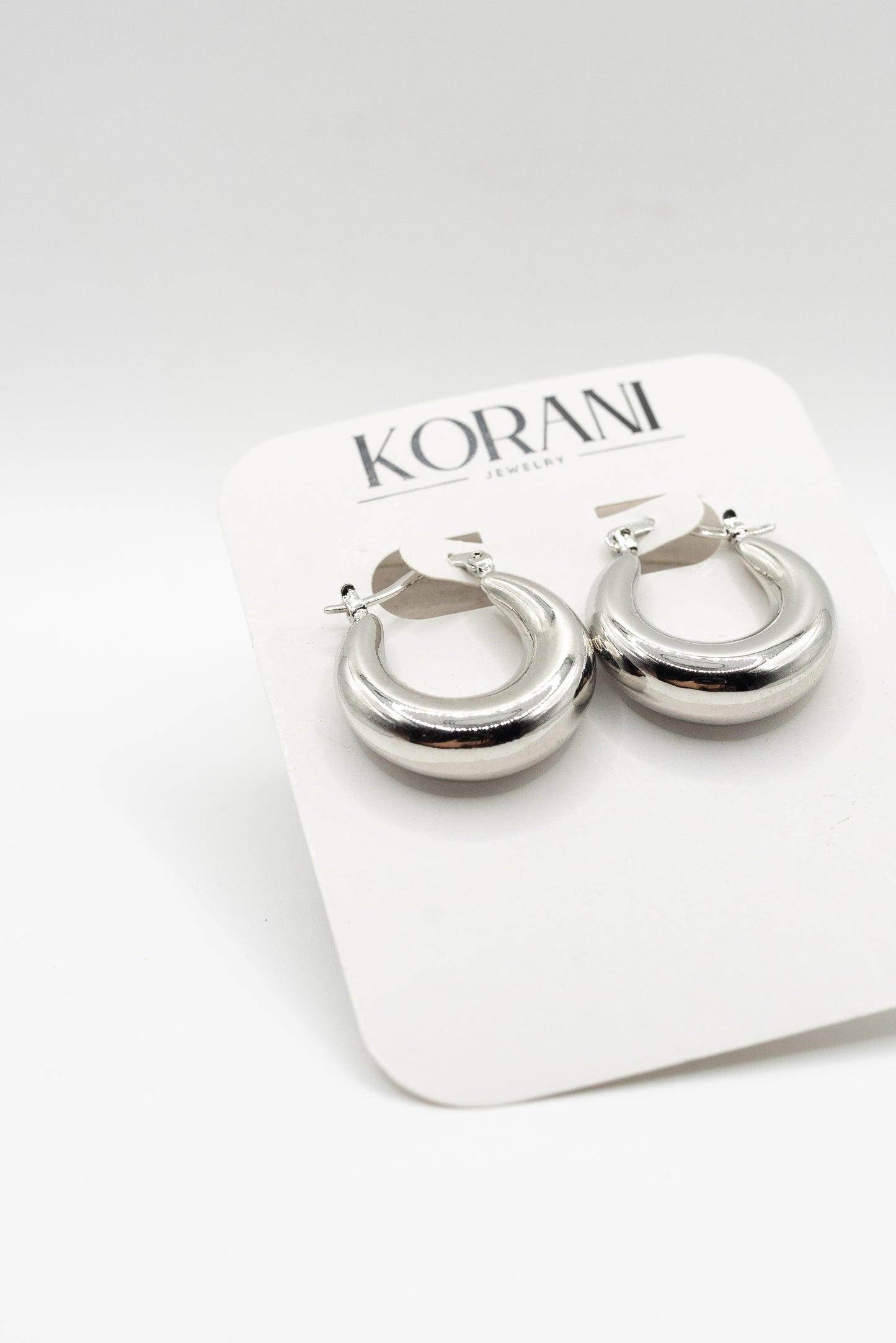 ARETE HOOP LULU