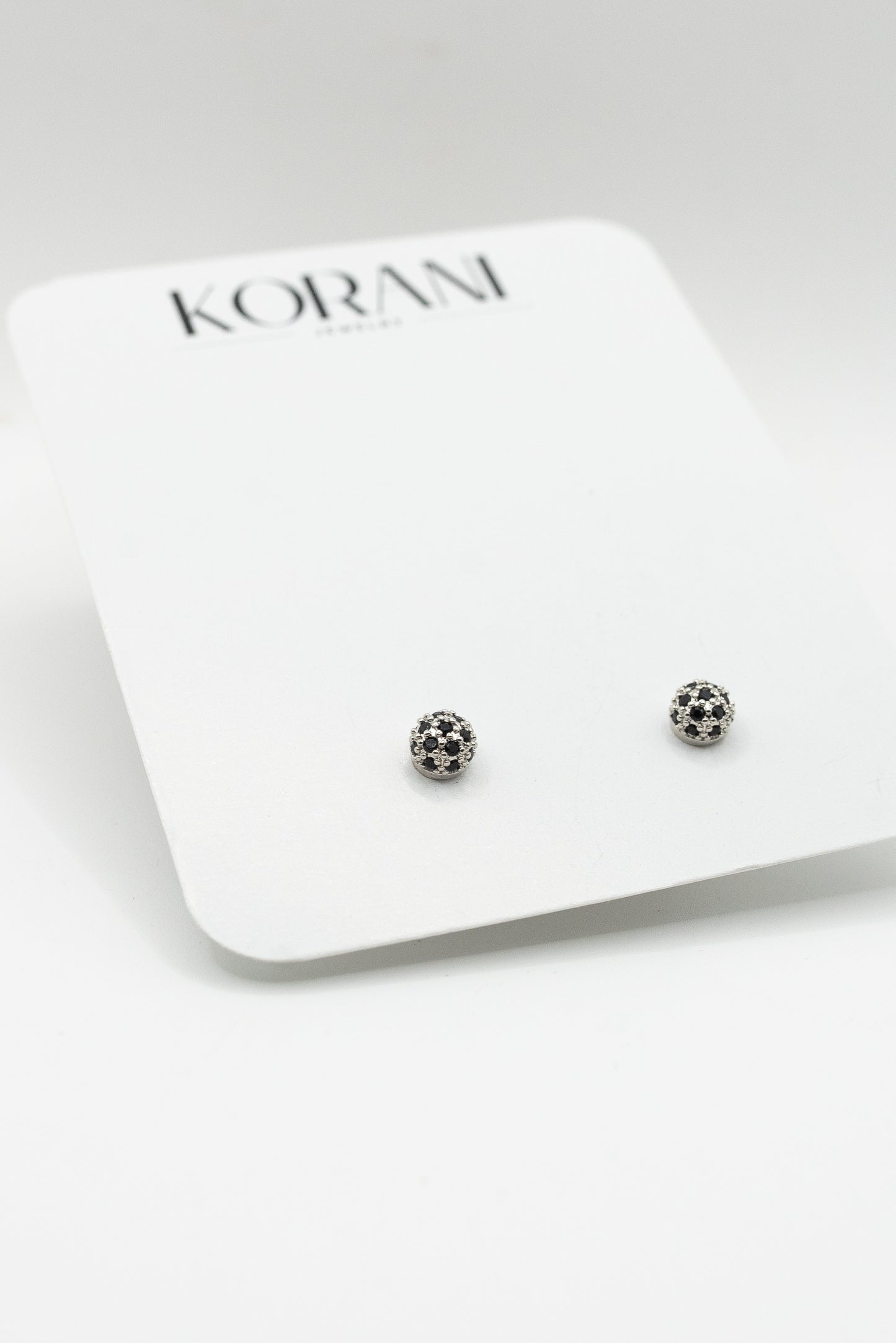 ARETE STUD NICOLE