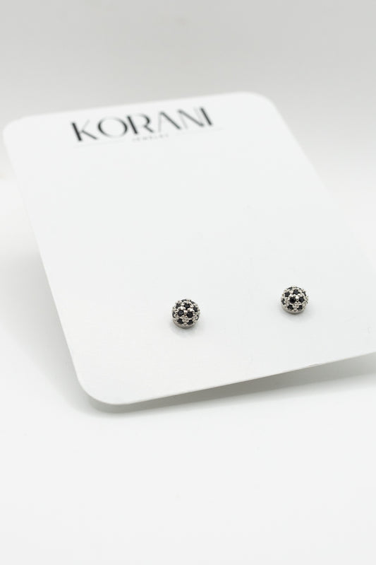 ARETE STUD NICOLE