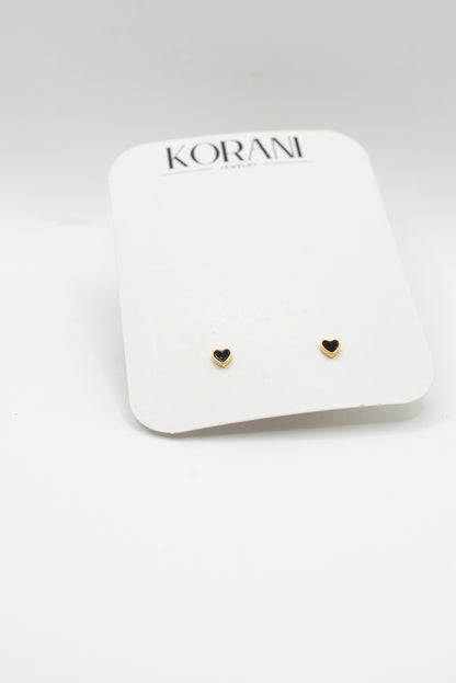 ARETE STUD PAULA