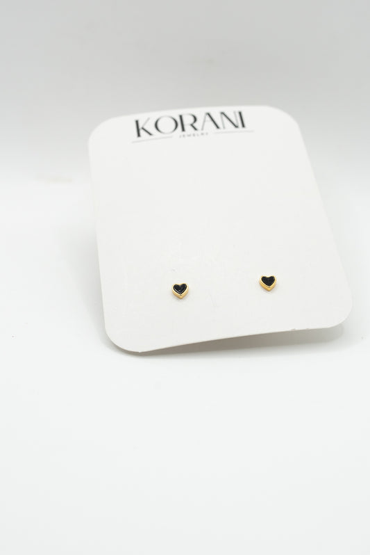 ARETE STUD PAULA