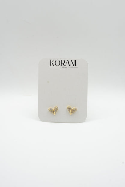 ARETE STUD KAROL