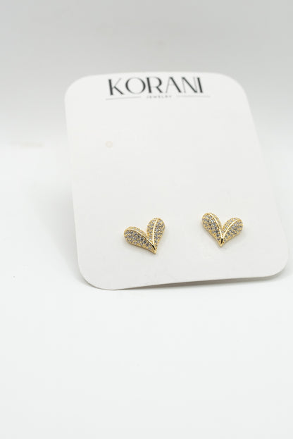 ARETE STUD KAROL