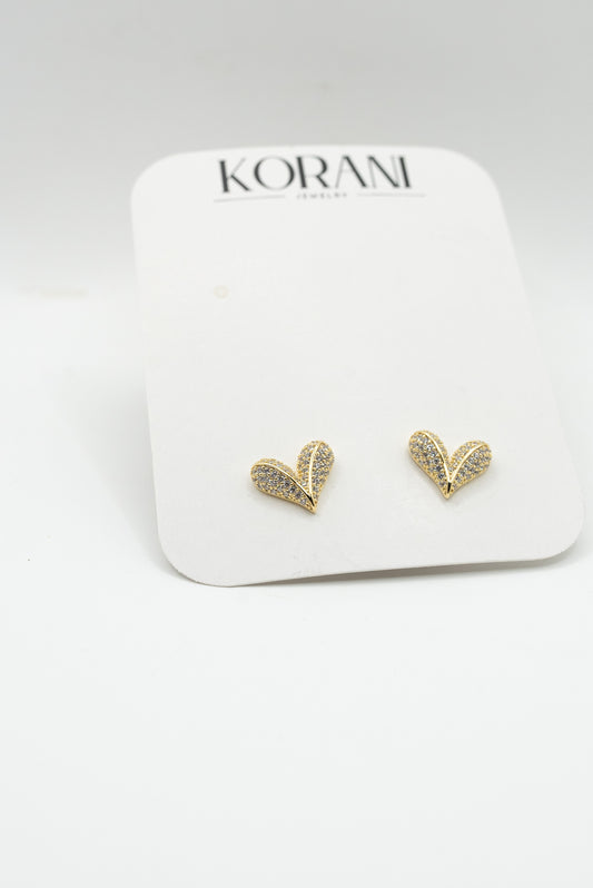 ARETE STUD KAROL