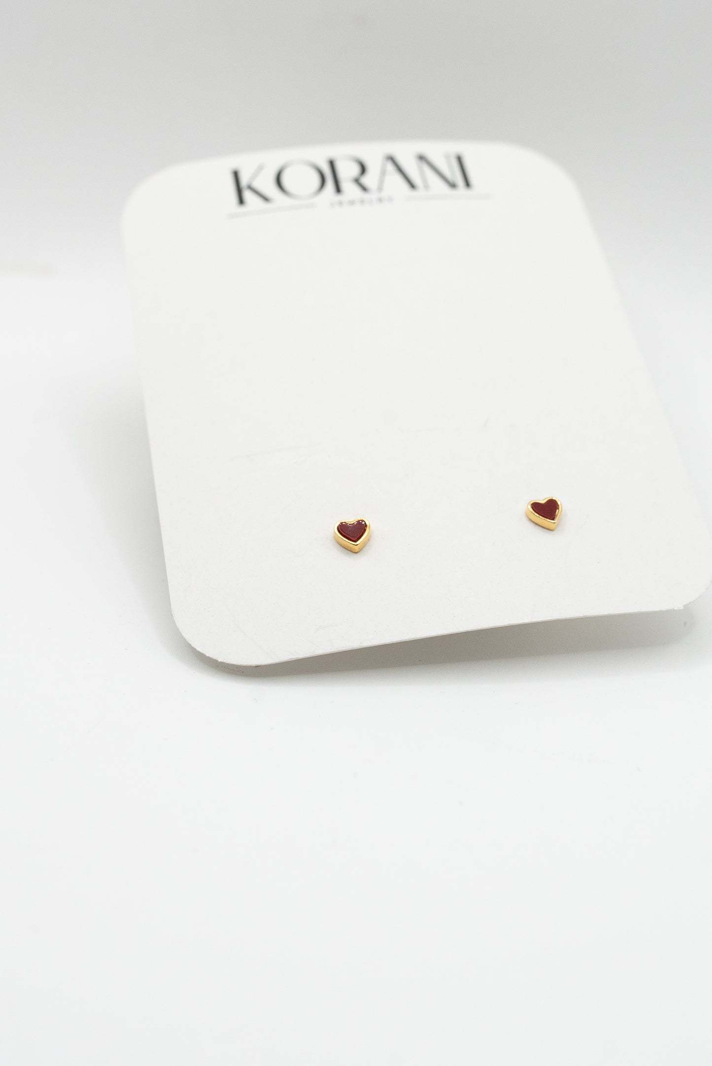ARETE STUD PAULA