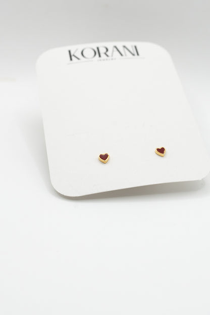 ARETE STUD PAULA