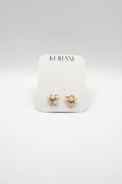 ARETE STUD LUCIA