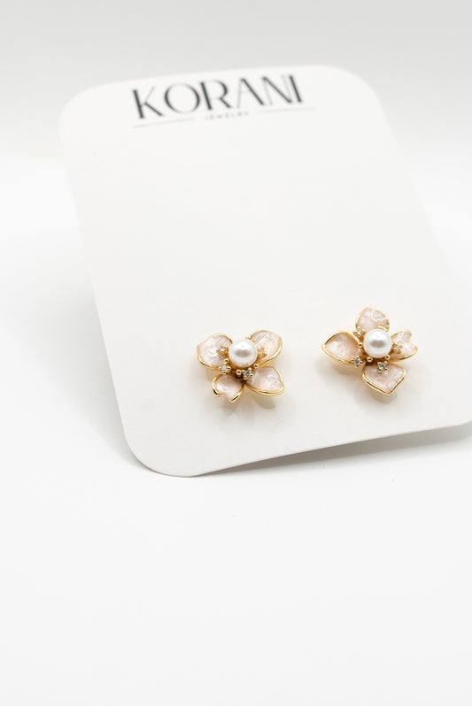 ARETE STUD LUCIA