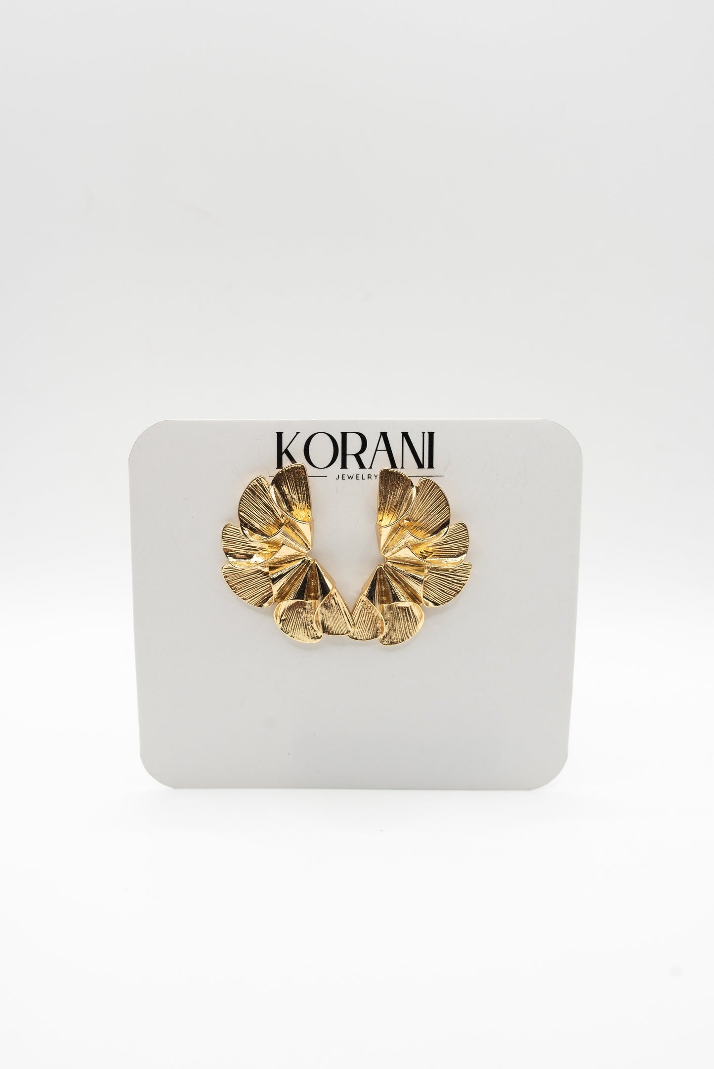 ARETE STATEMENT VANESSA