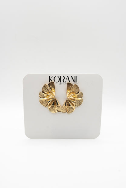 ARETE STATEMENT VANESSA